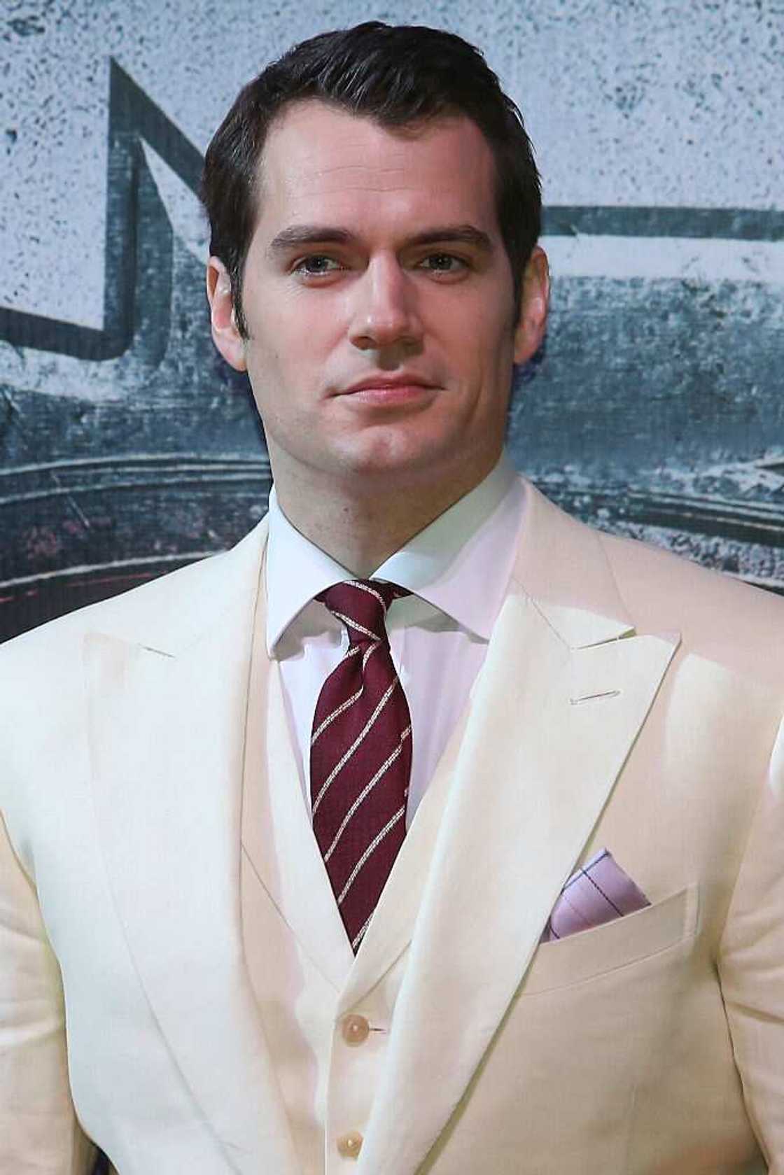 Superman actor Superman actor