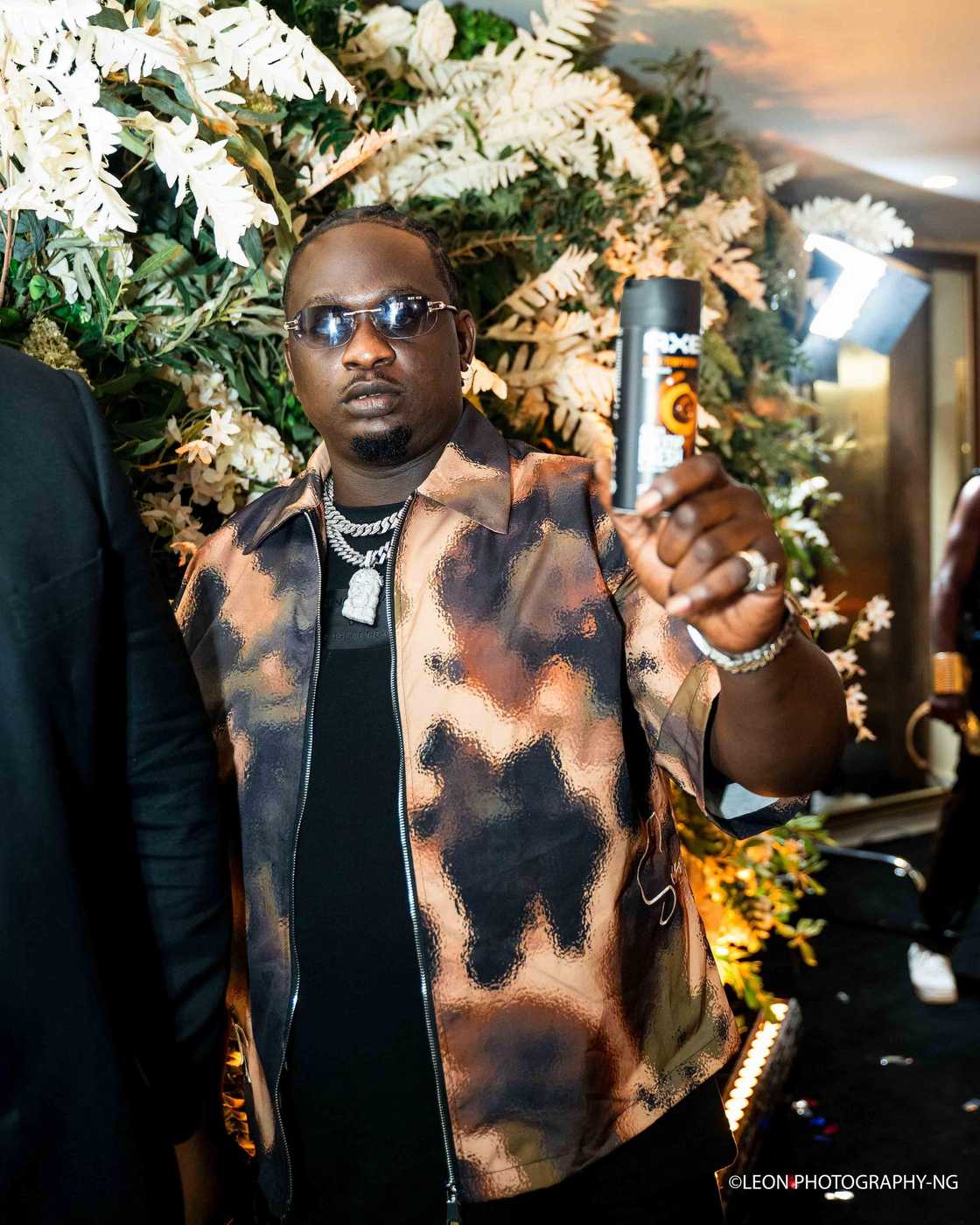 Beyond the Relaunch: Axe Dark Temptation Presents an Evening of Irresistible Style and Scents Beyond the Relaunch: Axe Dark Temptation Presents an Evening of Irresistible Style and Scents