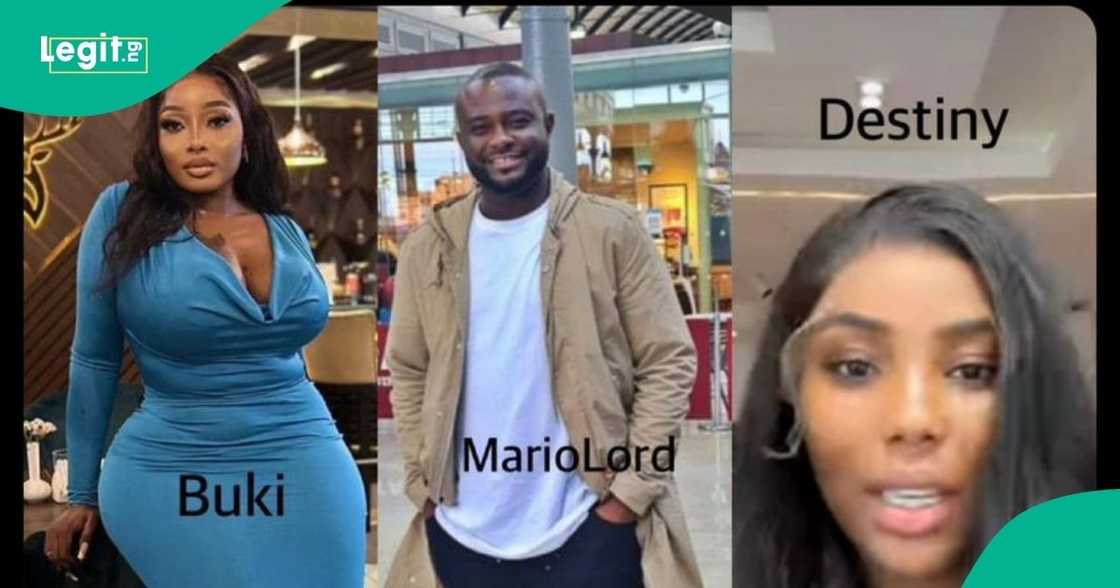 Popular Lekki Hair Vendor Calls Out Lagos Girl For Stealing Because Of Man Popular Lekki Hair Vendor Calls Out Lagos Girl For Stealing Because Of Man