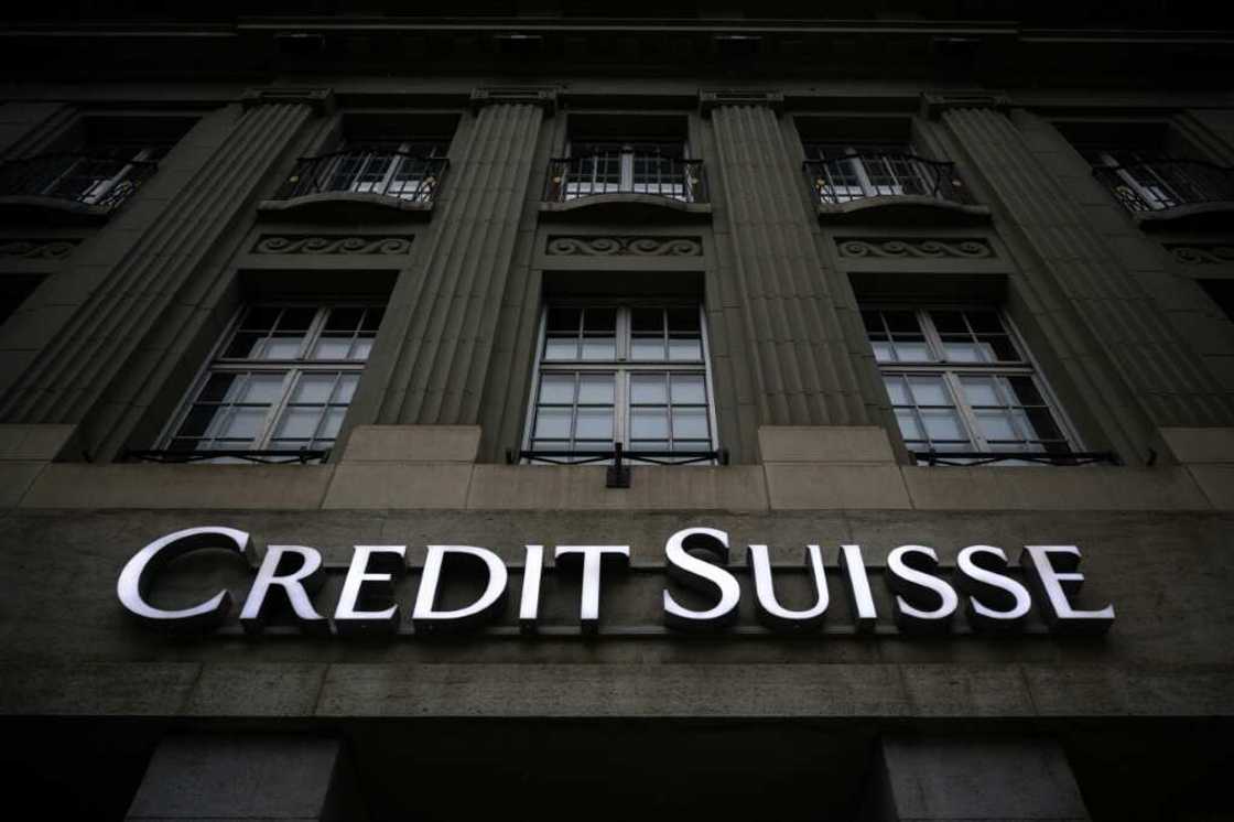 Credit Suisse was taken over by UBS in a deal orchestrated by the Swiss government