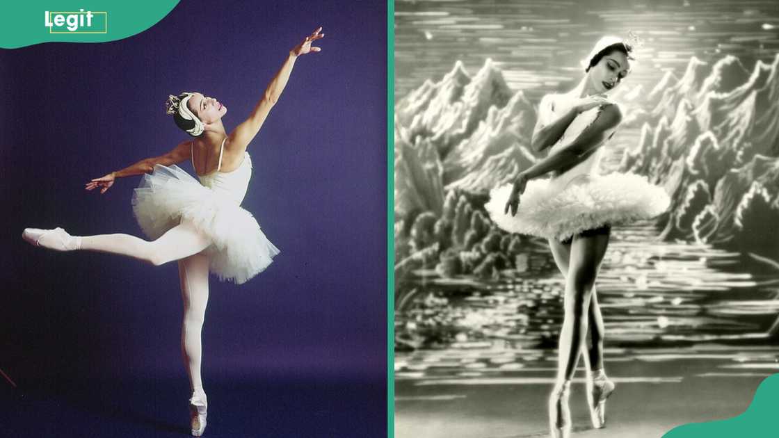 Maria Tallchief Maria Tallchief