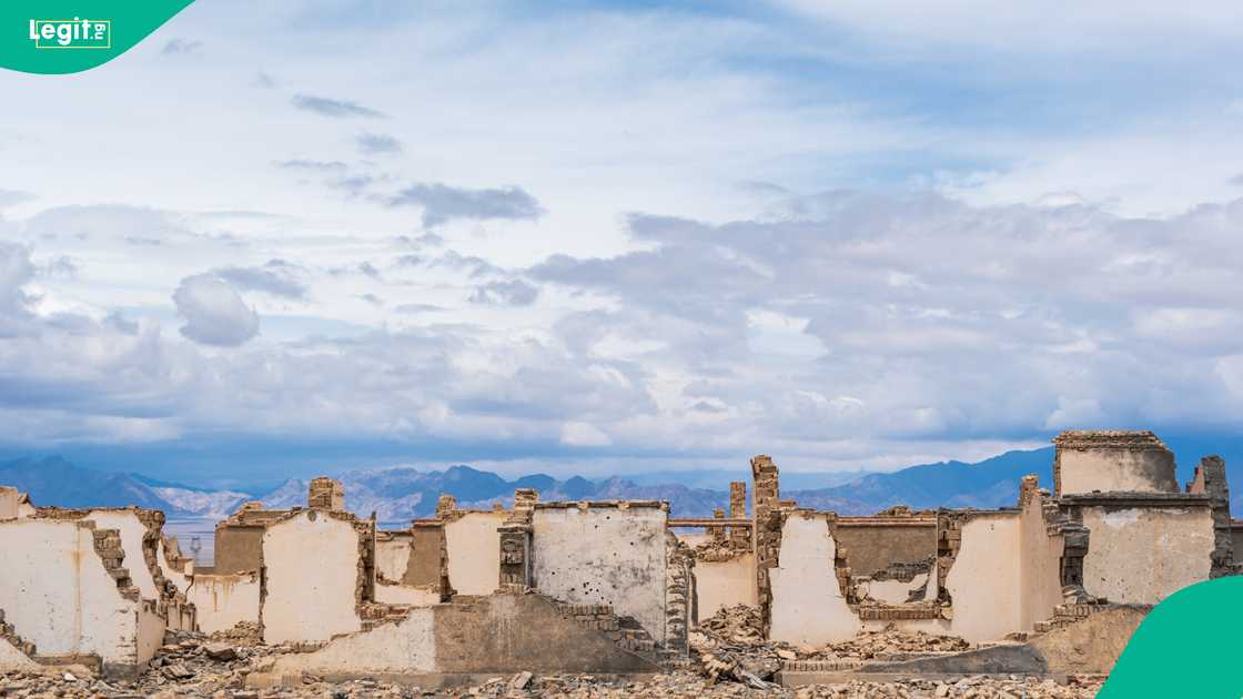 Borno accident claims lives as police speak on fence collapse in Bintu Sugar, Jere local government area of the state.