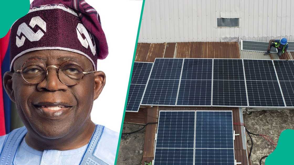 The federal government has proposed spending about N30.34 billion on solar mini-grids, inverters and related renewable energy solutions for ministries, departments and agencies (MDAs) in the 2026 budget.