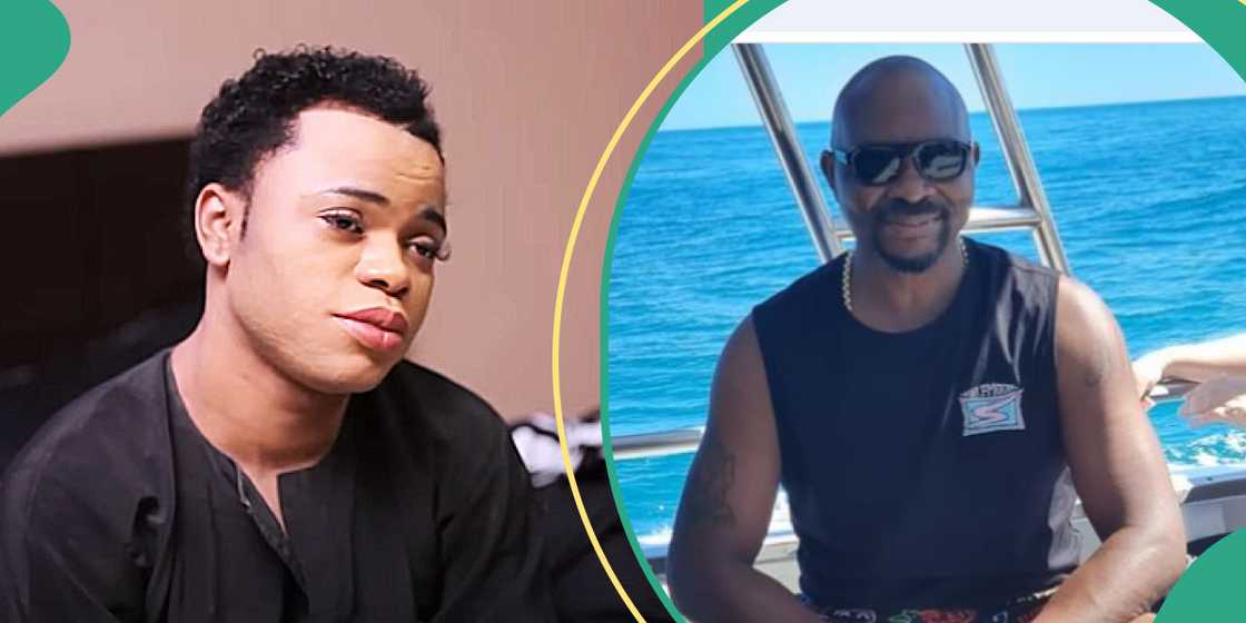 Bobrisky’s arrested, Isaac Fayose