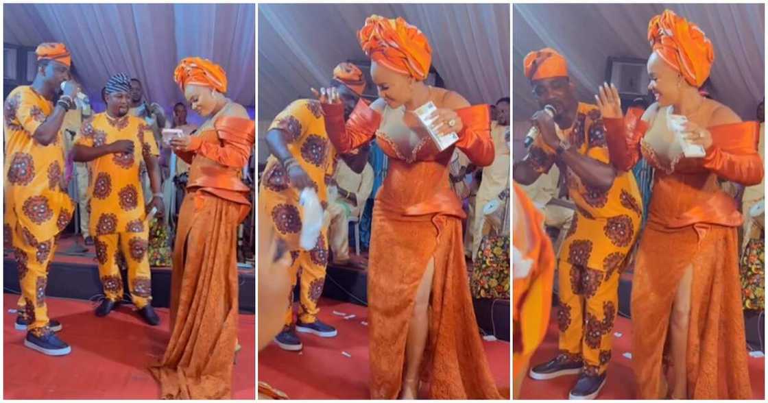 Iyabo Ojo and Pasuma Iyabo Ojo and Pasuma