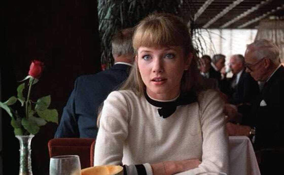 Rebecca De Mornay movies