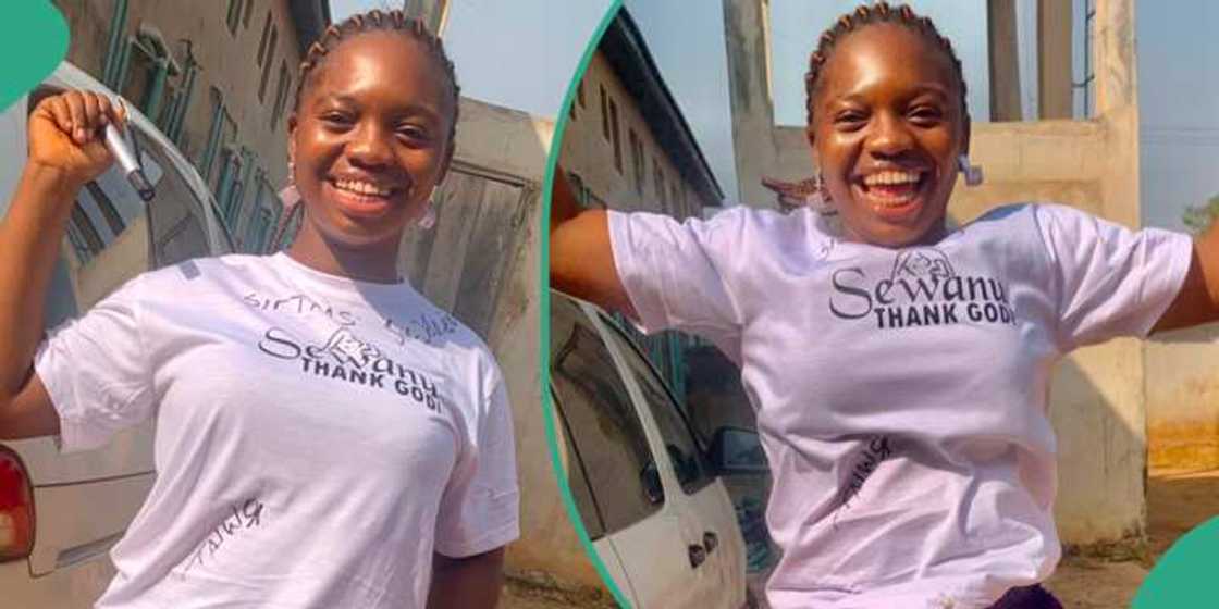 Photo of young lady Photo of young lady