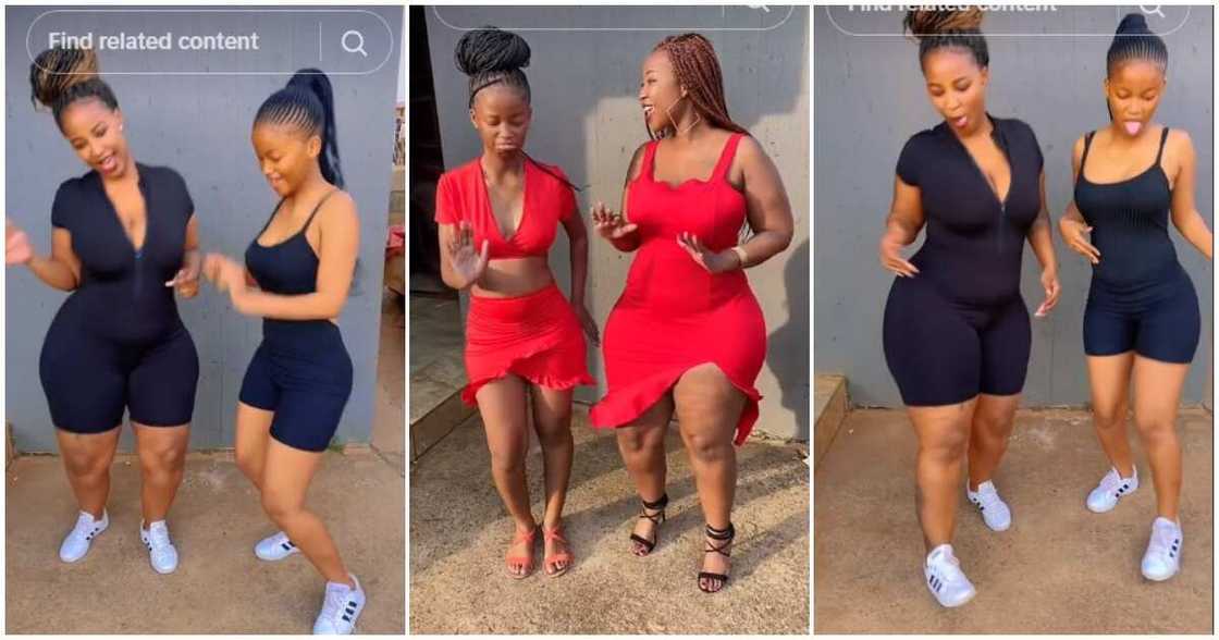 Mum and daughter dance, waist dance Mum and daughter dance, waist dance