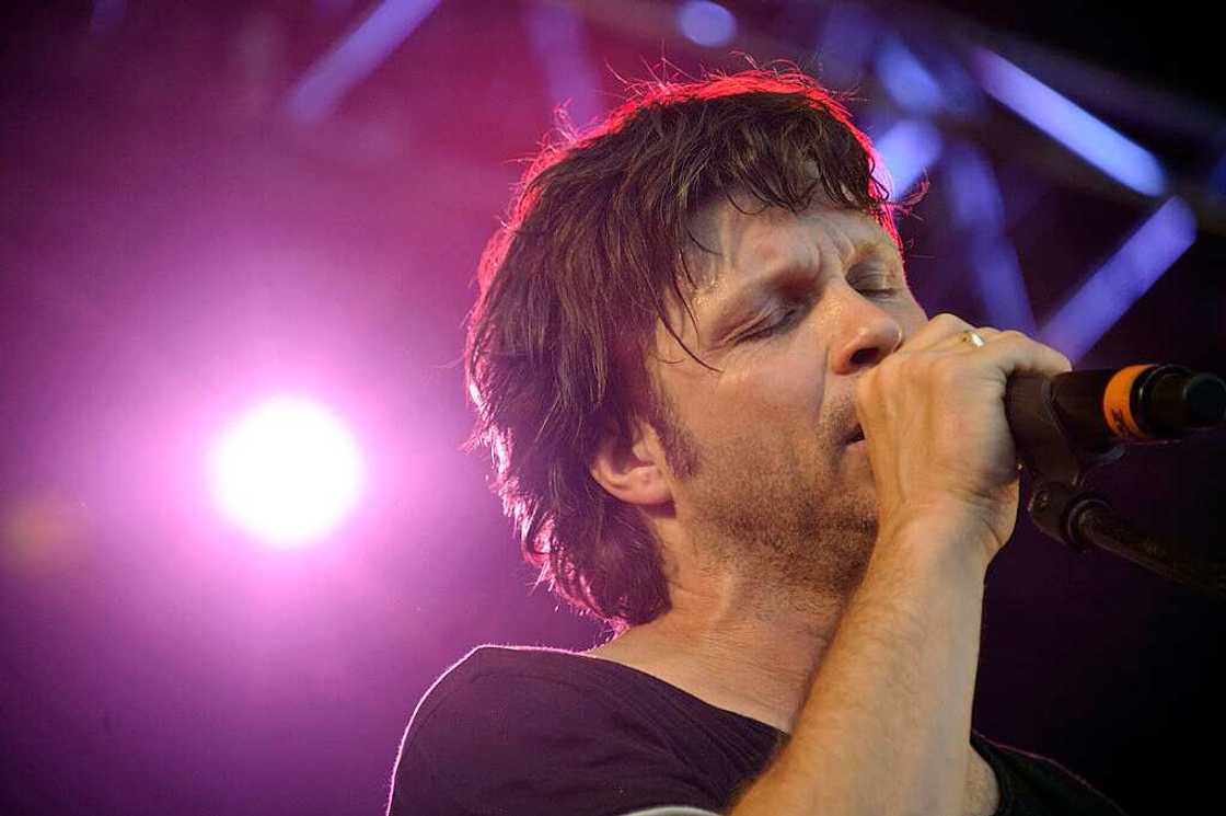 Bertrand Cantat: que devient le chanteur de Noir Désir? Bertrand Cantat: que devient le chanteur de Noir Désir?