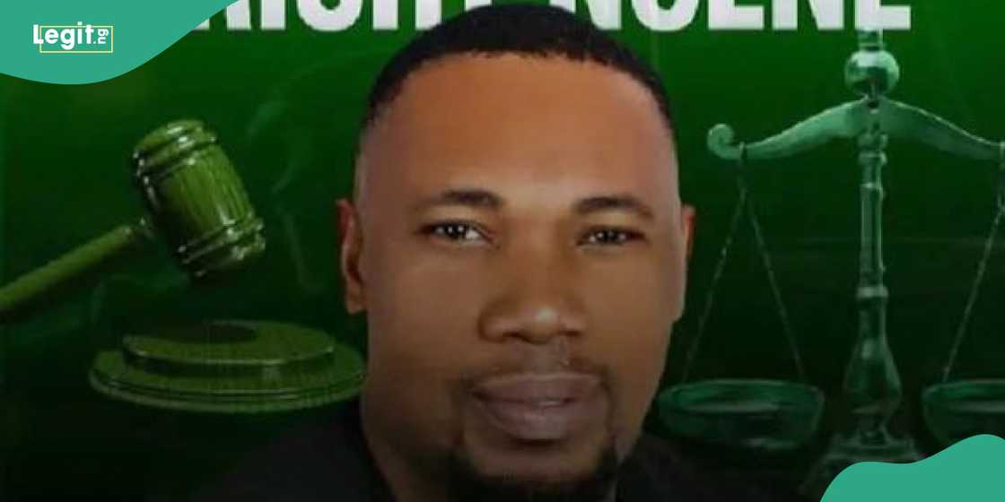 INEC declares LP candidate serving jail term winner