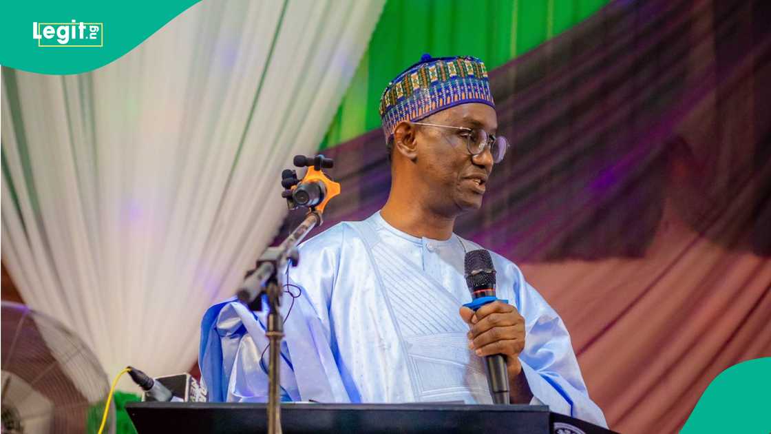 Nuhu Ribadu, All Democratic Alliance, President Bola Tinubu, Niger-Delta region, All Progressive Congress Nuhu Ribadu, All Democratic Alliance, President Bola Tinubu, Niger-Delta region, All Progressive Congress