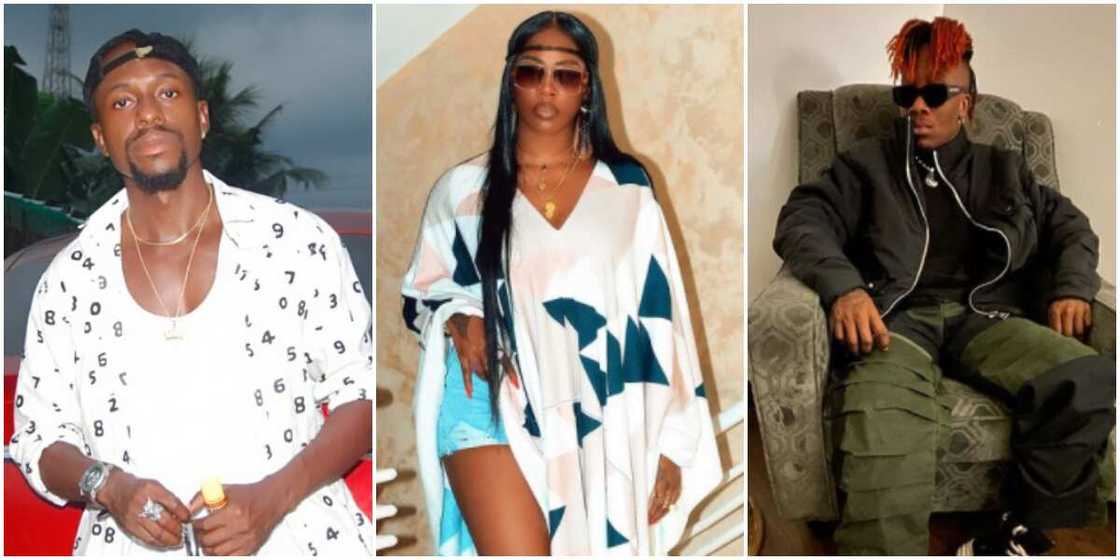 Samuel Jemitalo shares opinion on Chrisland saga Samuel Jemitalo shares opinion on Chrisland saga