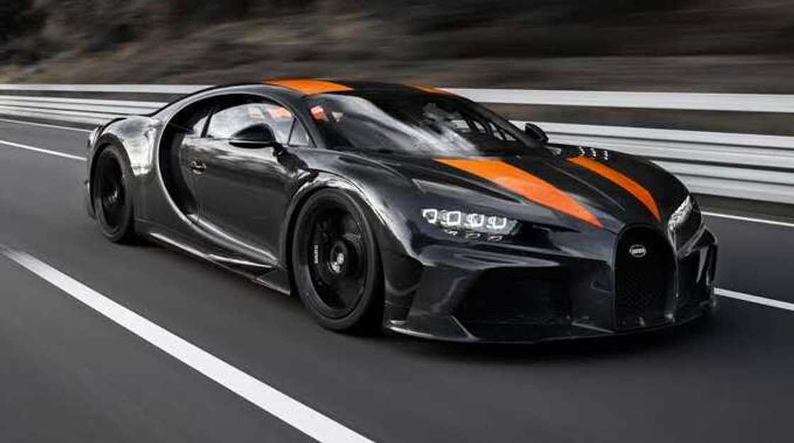 Most expensive car in the world 2022: top 10 luxurious vehicles Most expensive car in the world 2022: top 10 luxurious vehicles