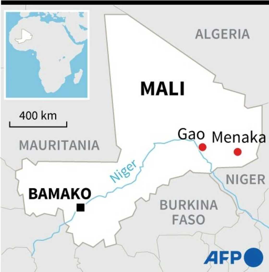 Mali