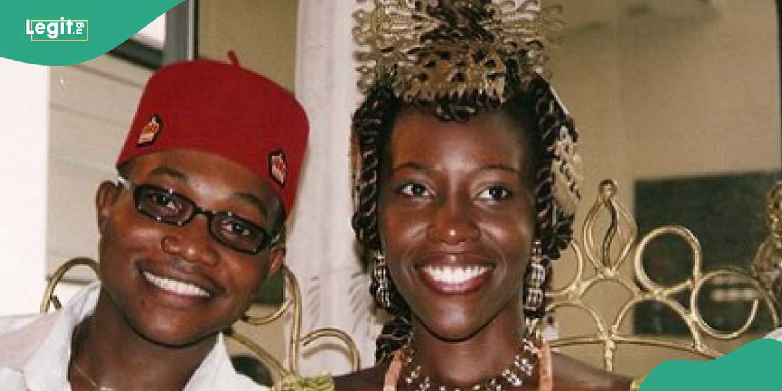 Pastor Jerry Eze and wife celebrate 18th wedding anniversary Pastor Jerry Eze and wife celebrate 18th wedding anniversary