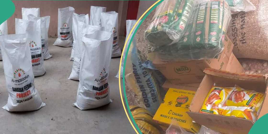 Al-Masaakin Al-Masaakin