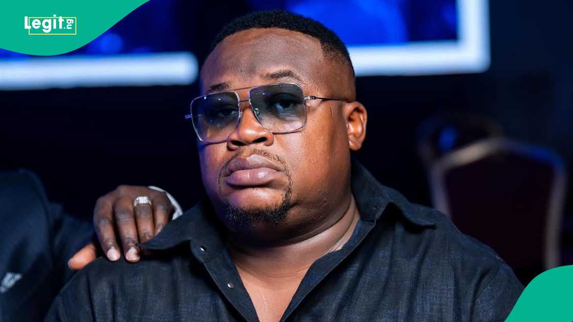 Hellen Ati shares update about DNA drama with Cubana Cheifpriest Hellen Ati shares update about DNA drama with Cubana Cheifpriest