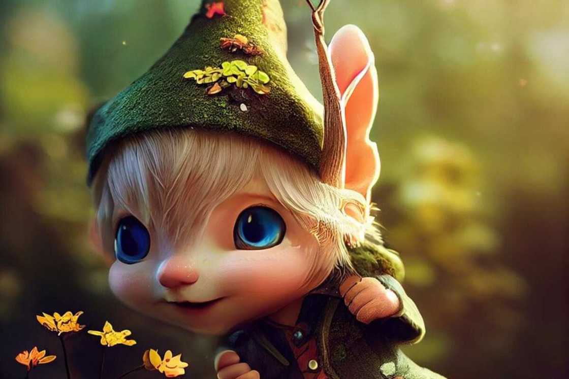 funny gnome names funny gnome names