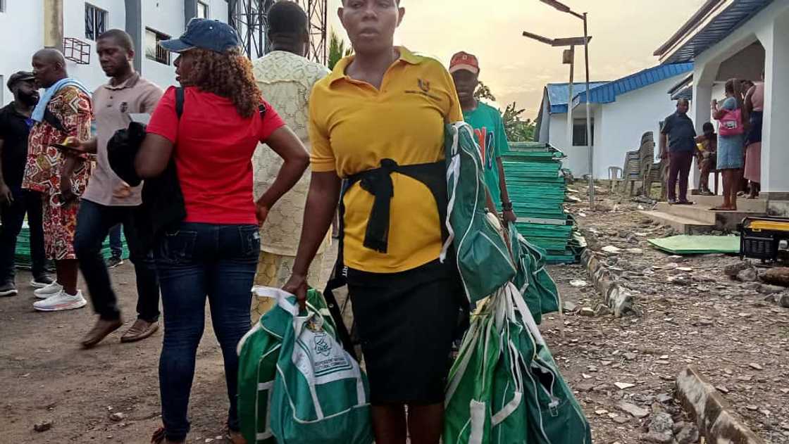 Anambra election 2025 Anambra election 2025