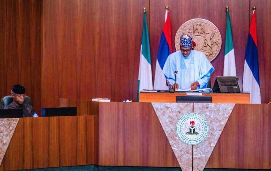 Sabanin NIPOST v FIRS, Ali v Adeosun, Pantami v Dabiri, Malami v Magu Sabanin NIPOST v FIRS, Ali v Adeosun, Pantami v Dabiri, Malami v Magu