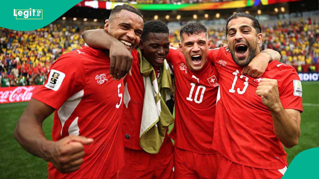 Argentina, Switzerland, FIFA, 2026 World Cup, Lionel Messi Argentina, Switzerland, FIFA, 2026 World Cup, Lionel Messi