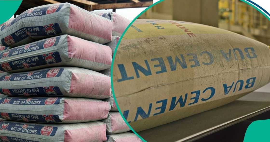 Cement prices rise across Nigeria as experts compare rates across Africa Cement prices rise across Nigeria as experts compare rates across Africa