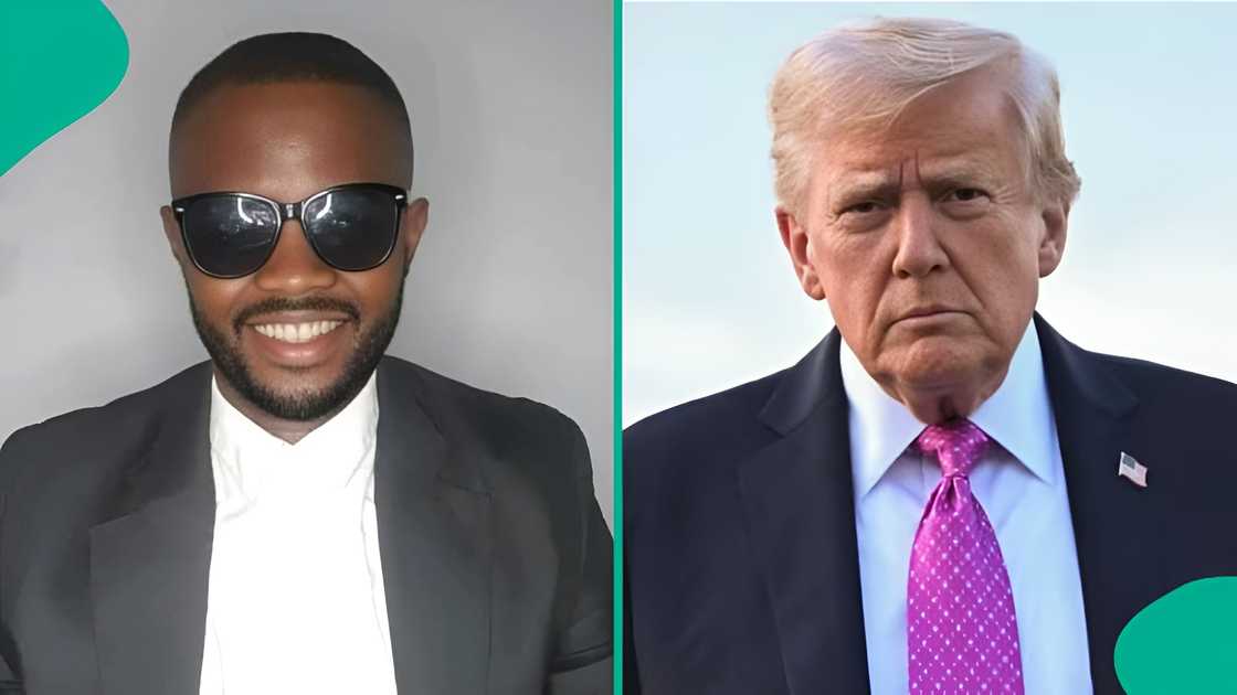 Nigerian lawyer cautions Trump against military action in Nigeria