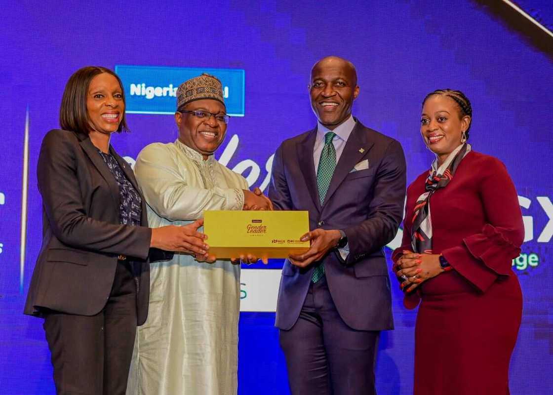 IFC, NGX recognise Access Bank’s Leadership in Promoting/Advancing Women Empowerment, Gender Equality