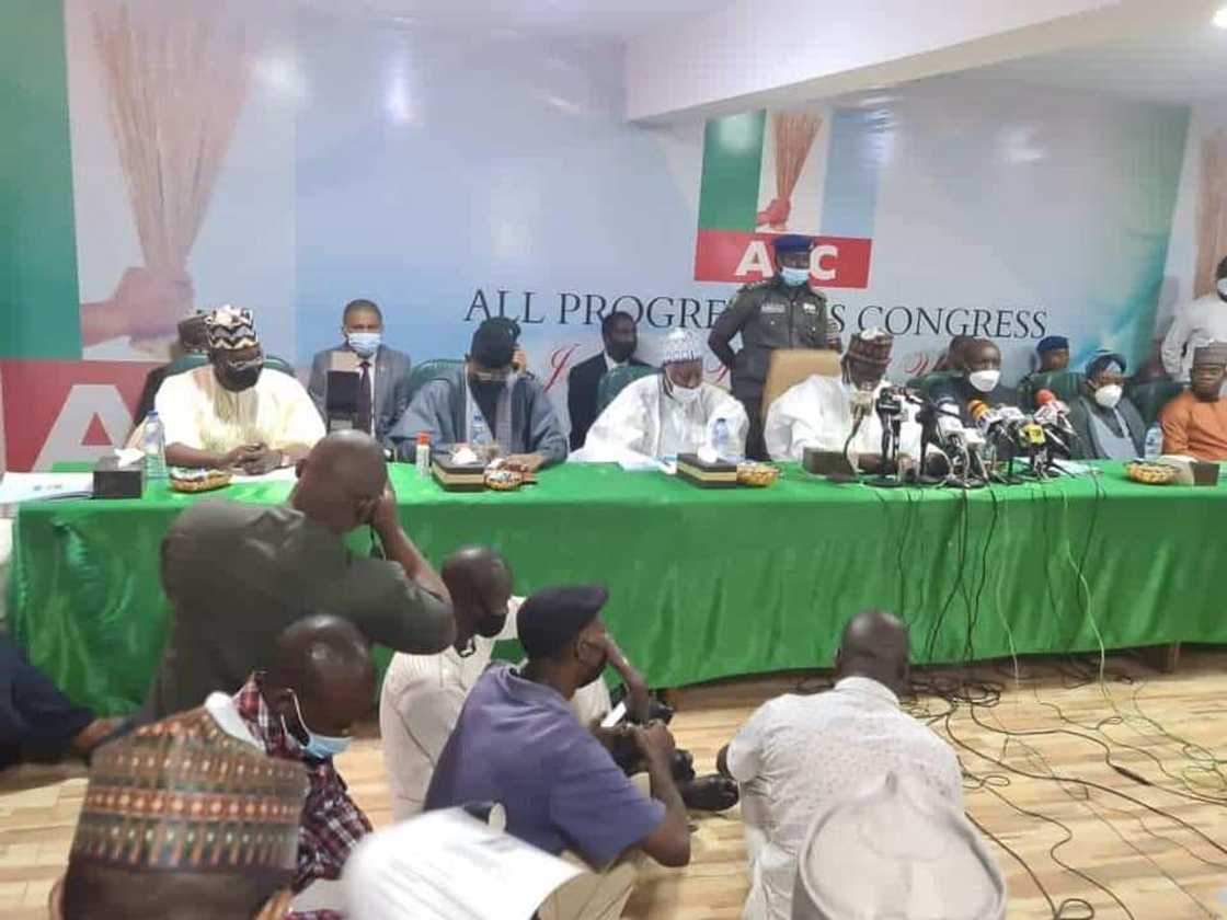 Benue attack: Two APC killed by suspected herdsmen Benue attack: Two APC killed by suspected herdsmen