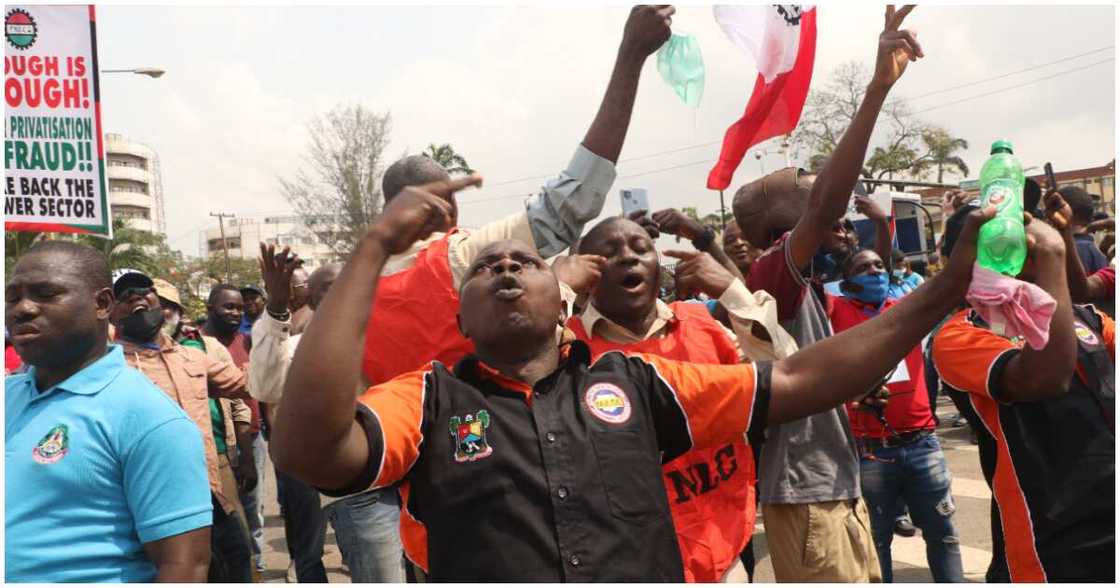 NLC/NLC strike NLC/NLC strike
