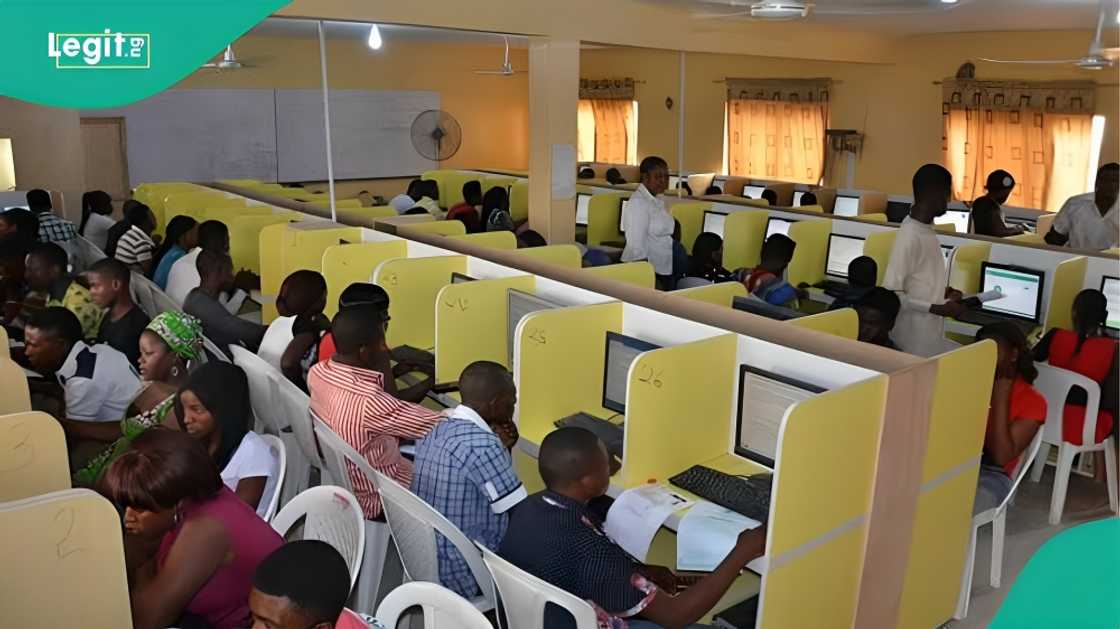 University of Lagos releases key information ahead of 2026 admission screening exercise University of Lagos releases key information ahead of 2026 admission screening exercise