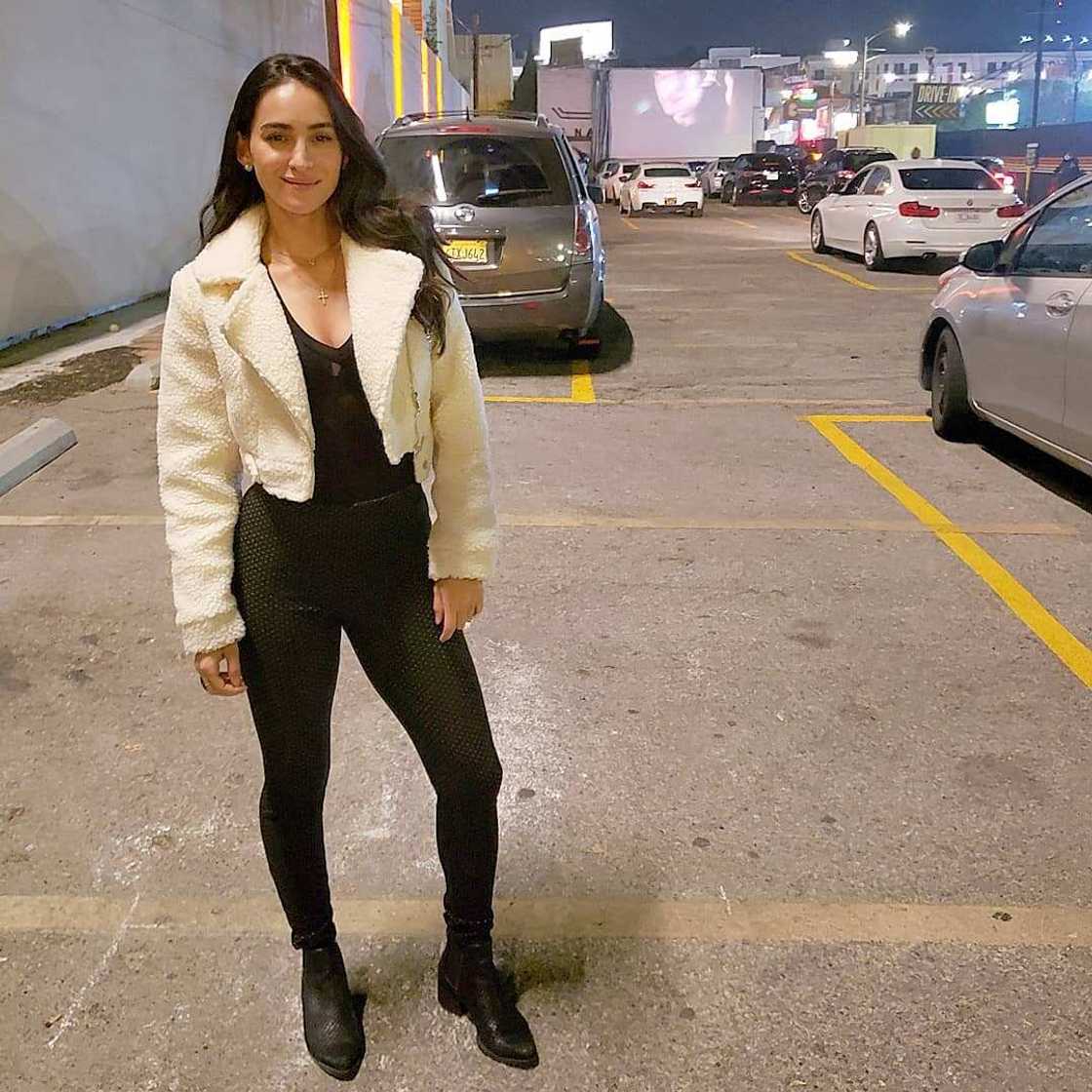 Cherie Jimenez Cherie Jimenez