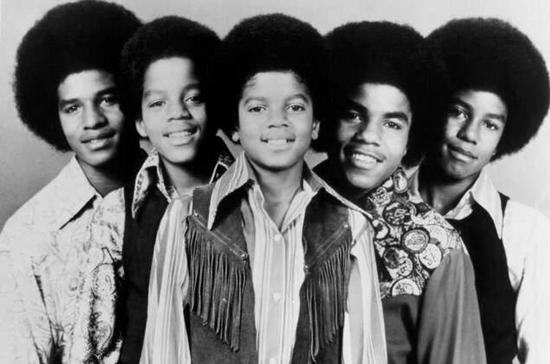 Jackson 5 Jackson 5