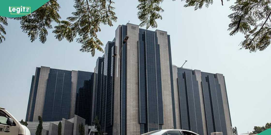 Bankin CBN Bankin CBN