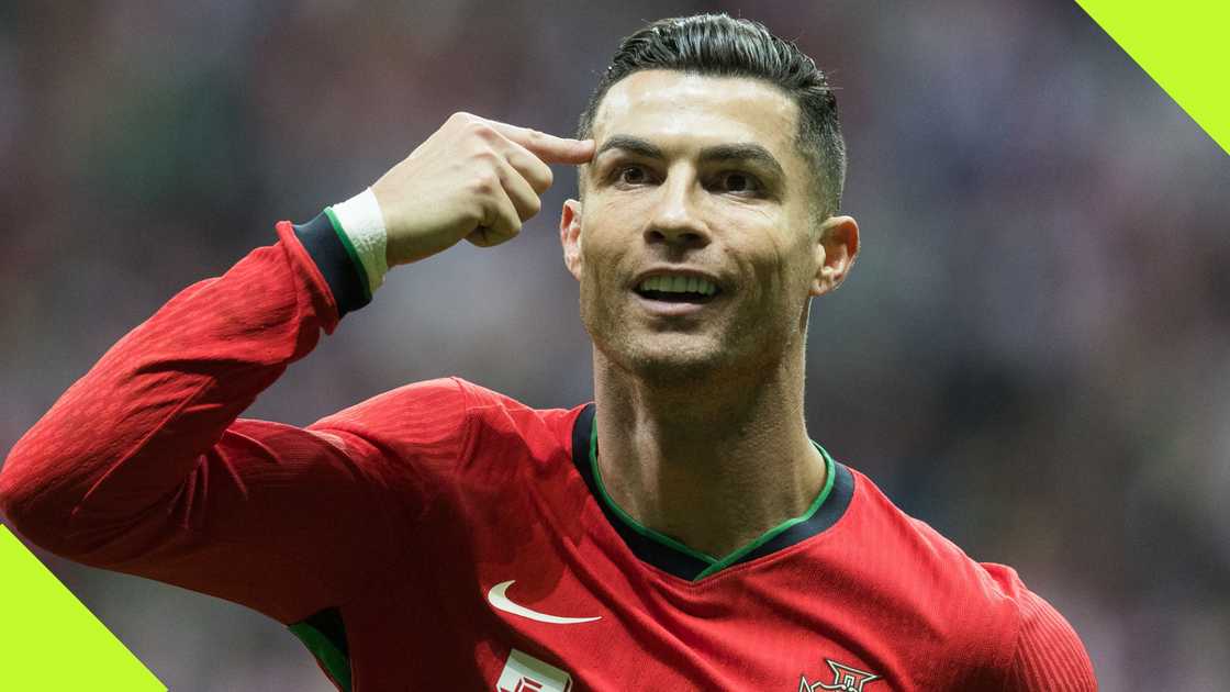 Al-Nassr talisman Cristiano Ronaldo has scored more goals for Portugal since turning 30. Al-Nassr talisman Cristiano Ronaldo has scored more goals for Portugal since turning 30.