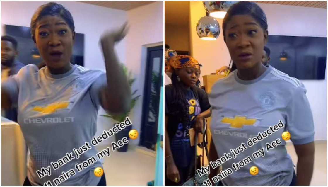 Mercy Johnson Mercy Johnson