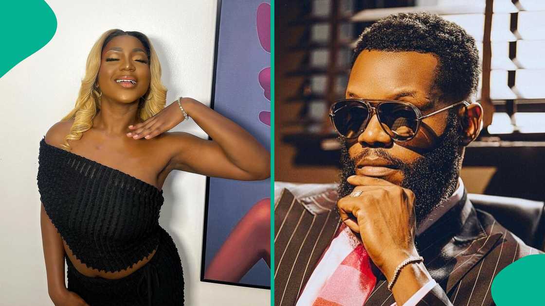 Handi says she dated Ocee outside BBN. Handi says she dated Ocee outside BBN.
