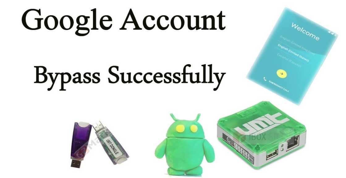 Latest FRP Bypass Methods for Android 2025: Tools, Tricks and Risks Latest FRP Bypass Methods for Android 2025: Tools, Tricks and Risks