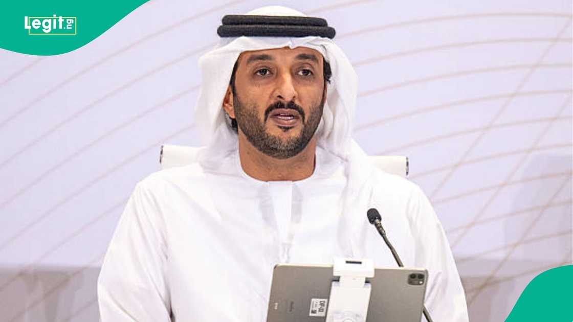 UAE places fines and penalties of beggars caught on the street