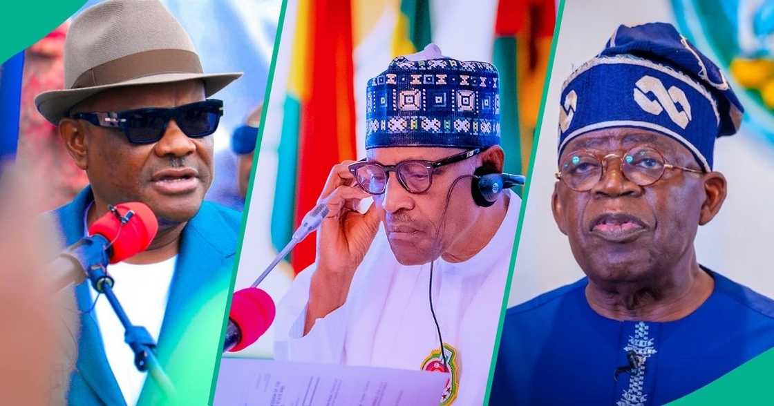 President Tinubu appoints eight senior ministers to oversee Buhari’s burial arrangements. President Tinubu appoints eight senior ministers to oversee Buhari’s burial arrangements.