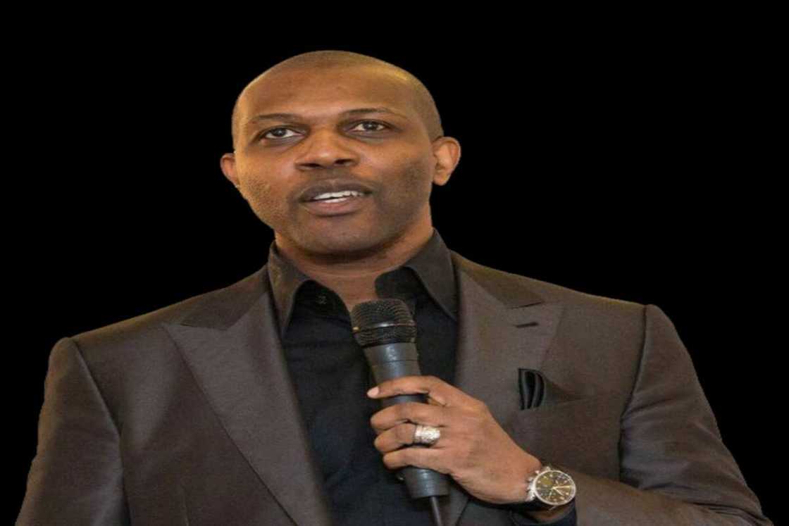 Kpofire: PDP, Tonye Princewill Thread Tackles Over Illegal Refineries