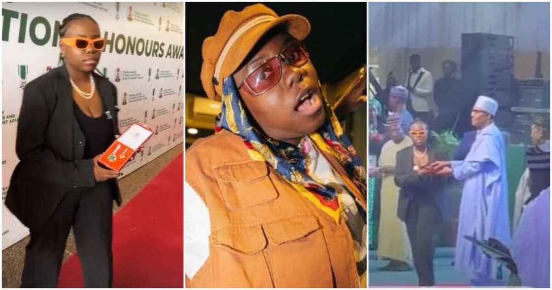 Teni, MON Teni, MON