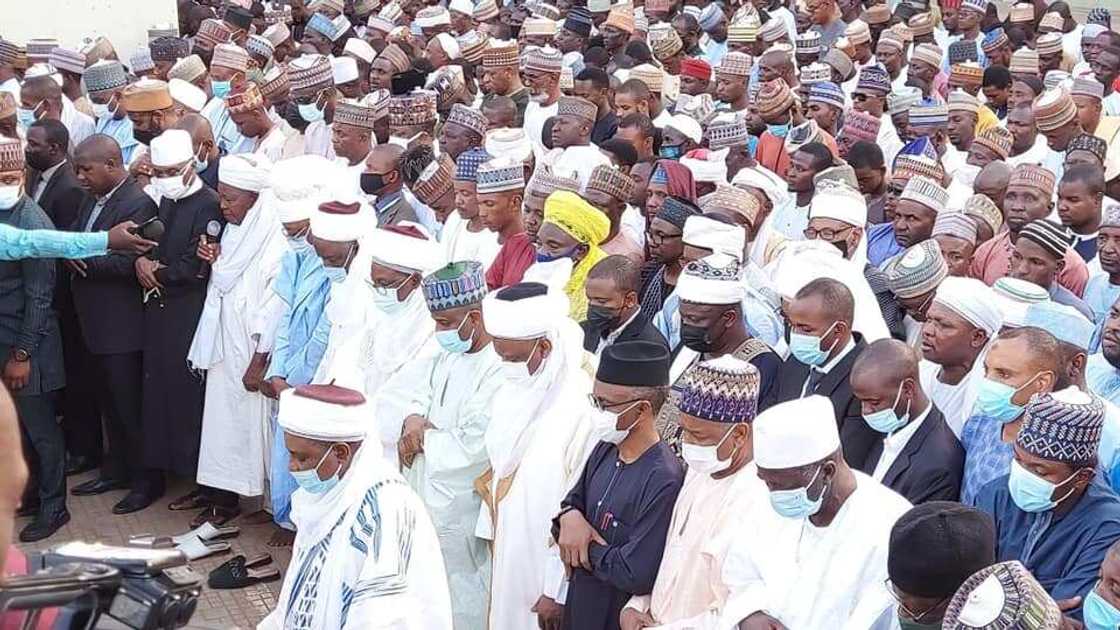 Jikan Sardauna Jikan Sardauna