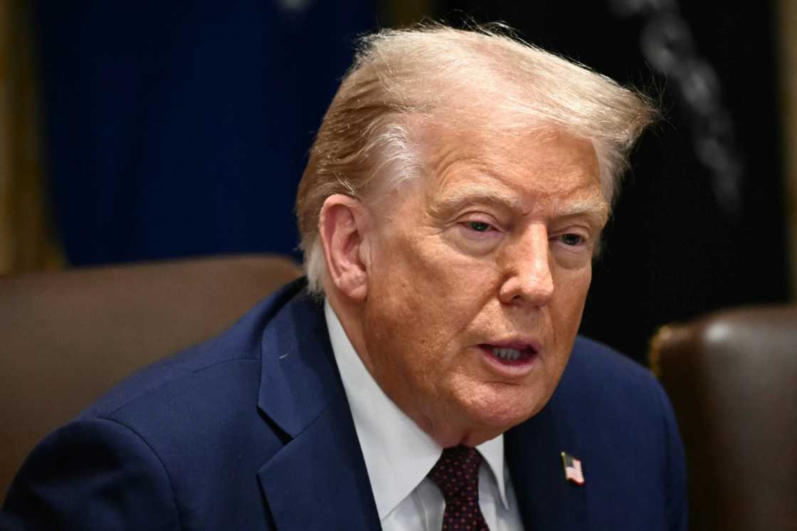 President Donald Trump earlier signed an order raising the US tariff on many Indian products to 50 percent starting Wednesday