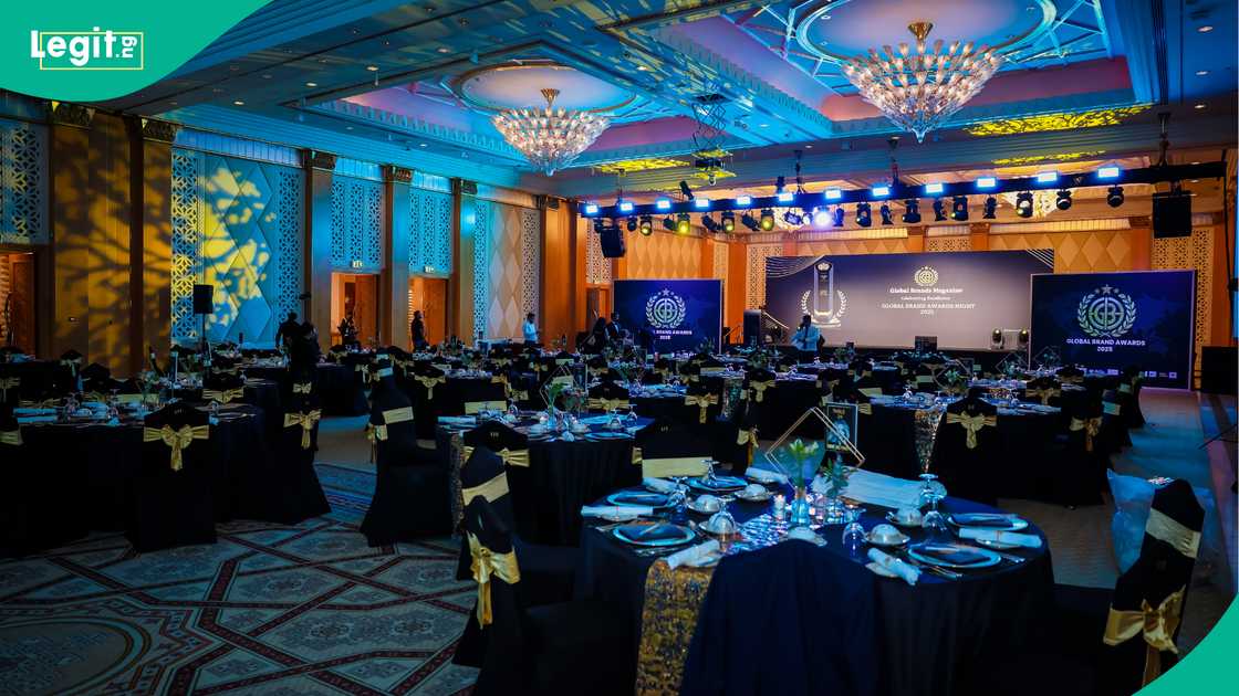Global Brand Awards Set for 2026 Dubai Ceremony After Evaluating 18,000 Companies Global Brand Awards Set for 2026 Dubai Ceremony After Evaluating 18,000 Companies