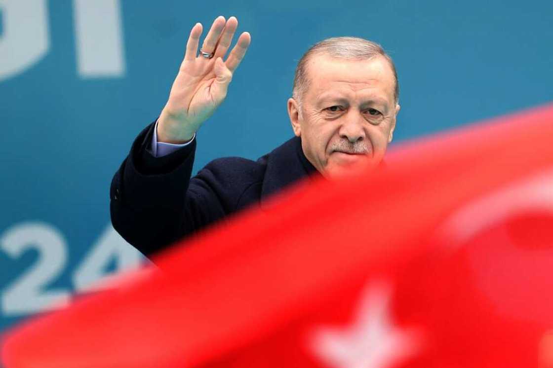 The trade freeze is the latest indication of deteriorating relations between the two countries The trade freeze is the latest indication of deteriorating relations between the two countries