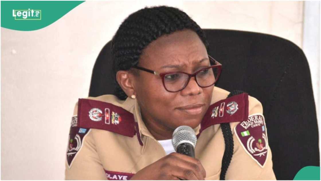 FRSC/Oyo/Ogbomosho/Yoruba Monarchs/Traditional Rulers FRSC/Oyo/Ogbomosho/Yoruba Monarchs/Traditional Rulers