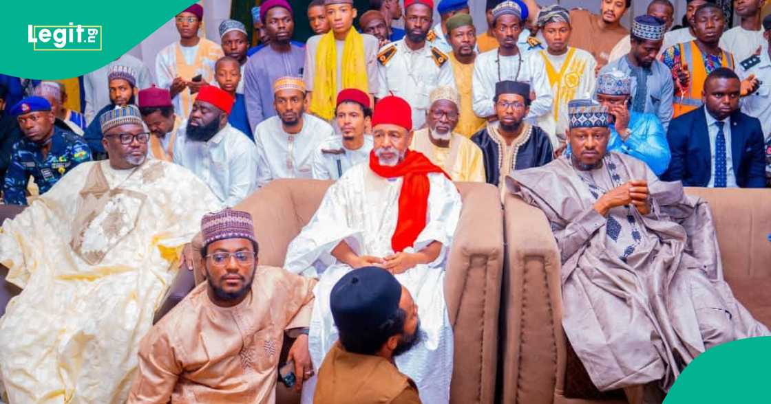 Tawagar Katsina. Tawagar Katsina.