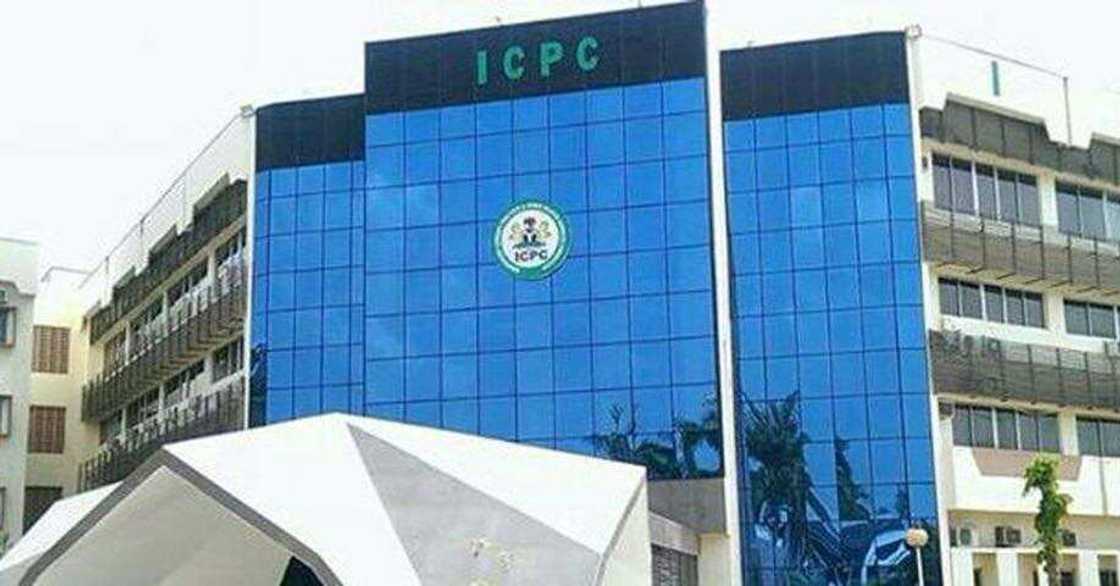 ICPC: 400,000 Nigerian applicants apply for 200 job slots ICPC: 400,000 Nigerian applicants apply for 200 job slots