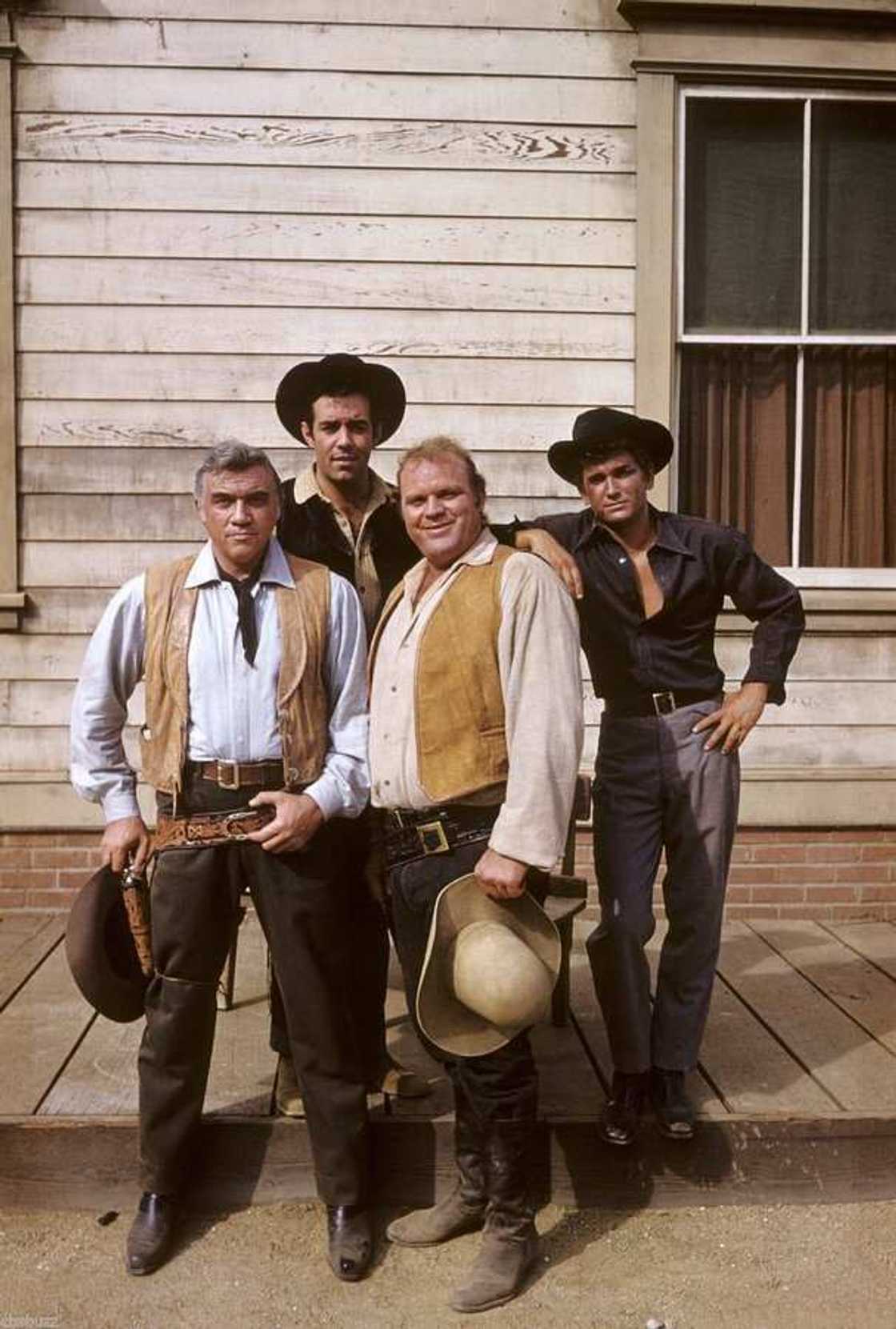 Dan Blocker Bio Wife Son Net Worth Cause Of Death Legit ng Dan Blocker Bio Wife Son Net Worth Cause Of Death Legit ng